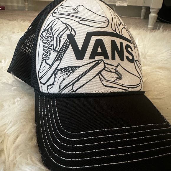 Vans Unisex Hat - Picture 2 of 5